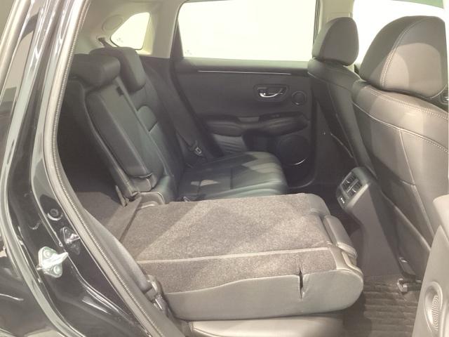 ZR-V e:HEVZ H SENSING 革シ-ト 新車保証 試乗車 ワンオ-ナ- 純正ナビ TV Rカメラ マルチビュ- BTオ-ディオ ETC LEDライト VSA シ-トヒ-タ- 電動シ-ト クルコン アルミ AAC(32枚目)
