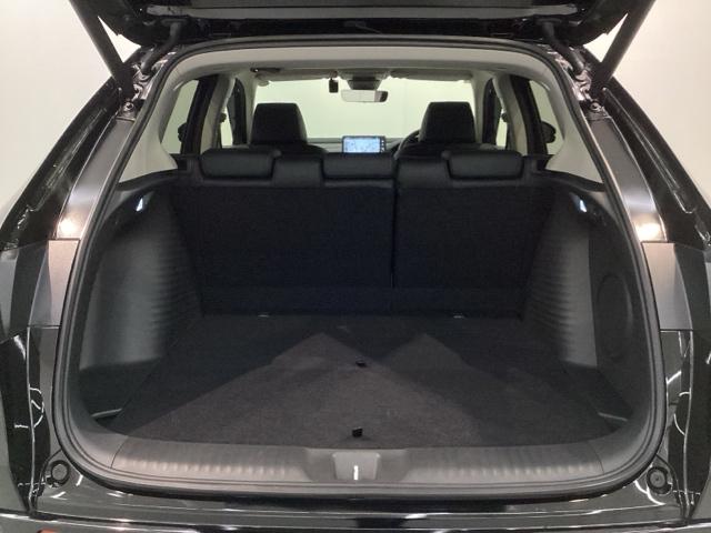 ZR-V e:HEVZ H SENSING 革シ-ト 新車保証 試乗車 ワンオ-ナ- 純正ナビ TV Rカメラ マルチビュ- BTオ-ディオ ETC LEDライト VSA シ-トヒ-タ- 電動シ-ト クルコン アルミ AAC(37枚目)