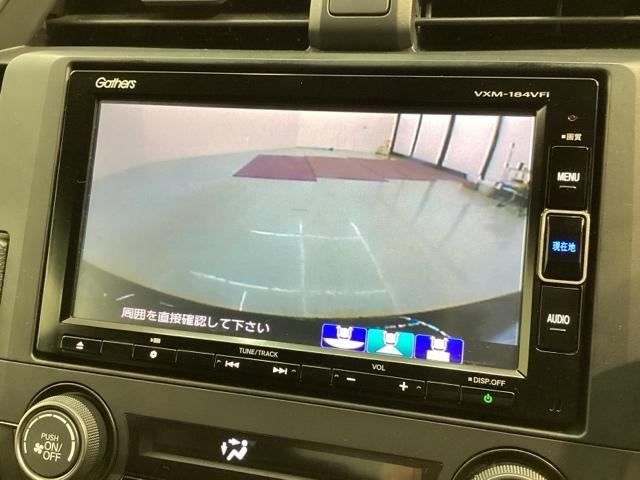 シビック ハッチバック/H SENSING/最長5年保証/禁煙車 ナビVXM-184VFi/TV/Rカメラ/Bluetooth/USB/iPod/DVD/ETC/LEDライト/オートライト/シ-トヒ-タ-/クルコン/18インチアルミ/ドアバイザー/フロアマット(6枚目)