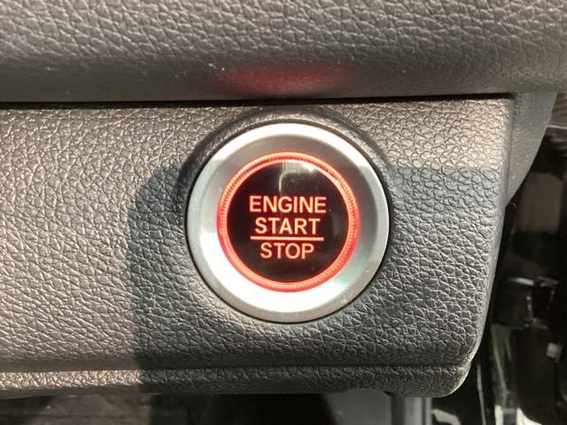 シビック ハッチバック/H SENSING/最長5年保証/禁煙車 ナビVXM-184VFi/TV/Rカメラ/Bluetooth/USB/iPod/DVD/ETC/LEDライト/オートライト/シ-トヒ-タ-/クルコン/18インチアルミ/ドアバイザー/フロアマット(14枚目)