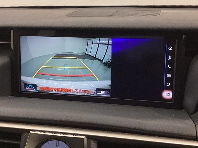 ＩＳ ＩＳ２００ｔ　１年保証　ワンオ－ナ－　純正ナビ　ＴＶ　Ｒカメラ　ＢＴオ－ディオ　衝突軽減Ｂ　ＥＴＣ　ＬＥＤライト　横滑り防止　シ－トヒ－タ－　電動シ－ト　クルコン　アルミ　スマ－トキ－　ＡＡＣ　スペアキ－　ターボ（5枚目）