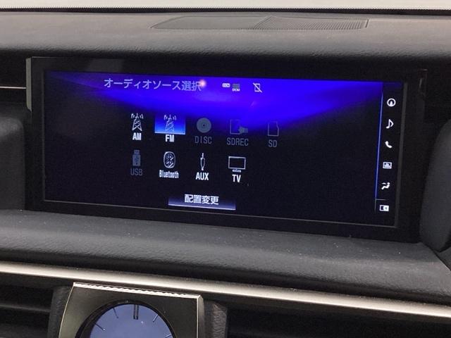 ＩＳ ＩＳ２００ｔ　１年保証　ワンオ－ナ－　純正ナビ　ＴＶ　Ｒカメラ　ＢＴオ－ディオ　衝突軽減Ｂ　ＥＴＣ　ＬＥＤライト　横滑り防止　シ－トヒ－タ－　電動シ－ト　クルコン　アルミ　スマ－トキ－　ＡＡＣ　スペアキ－　ターボ（38枚目）