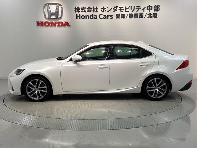 ＩＳ ＩＳ２００ｔ　１年保証　ワンオ－ナ－　純正ナビ　ＴＶ　Ｒカメラ　ＢＴオ－ディオ　衝突軽減Ｂ　ＥＴＣ　ＬＥＤライト　横滑り防止　シ－トヒ－タ－　電動シ－ト　クルコン　アルミ　スマ－トキ－　ＡＡＣ　スペアキ－　ターボ（43枚目）