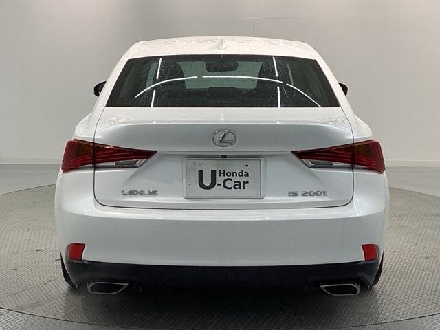 ＩＳ ＩＳ２００ｔ　１年保証　ワンオ－ナ－　純正ナビ　ＴＶ　Ｒカメラ　ＢＴオ－ディオ　衝突軽減Ｂ　ＥＴＣ　ＬＥＤライト　横滑り防止　シ－トヒ－タ－　電動シ－ト　クルコン　アルミ　スマ－トキ－　ＡＡＣ　スペアキ－　ターボ（45枚目）