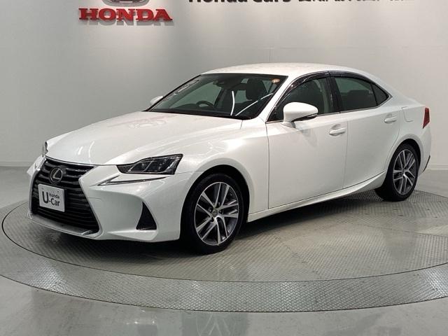 ＩＳ ＩＳ２００ｔ　１年保証　ワンオ－ナ－　純正ナビ　ＴＶ　Ｒカメラ　ＢＴオ－ディオ　衝突軽減Ｂ　ＥＴＣ　ＬＥＤライト　横滑り防止　シ－トヒ－タ－　電動シ－ト　クルコン　アルミ　スマ－トキ－　ＡＡＣ　スペアキ－　ターボ（50枚目）