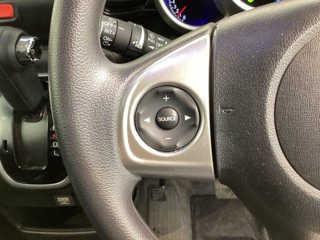 N-BOXカスタム G・Lパッケージ あんしんPKG 1年保証 ナビ TV Rカメラ BTオ-ディオ DVD HID 両側電動ドア VSA アルミ スマ-トキ- 盗難防止装置 整備記録簿 AAC ドアバイザ- ベンチシ-ト Wエアバッグ(10枚目)