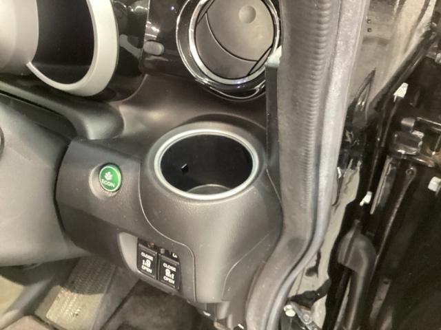 N-BOXカスタム G・Lパッケージ あんしんPKG 1年保証 ナビ TV Rカメラ BTオ-ディオ DVD HID 両側電動ドア VSA アルミ スマ-トキ- 盗難防止装置 整備記録簿 AAC ドアバイザ- ベンチシ-ト Wエアバッグ(26枚目)