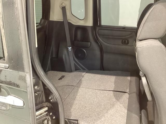 N-BOXカスタム G・Lパッケージ あんしんPKG 1年保証 ナビ TV Rカメラ BTオ-ディオ DVD HID 両側電動ドア VSA アルミ スマ-トキ- 盗難防止装置 整備記録簿 AAC ドアバイザ- ベンチシ-ト Wエアバッグ(33枚目)