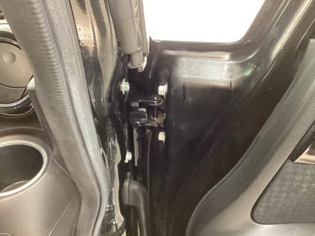 N-BOXカスタム G・Lパッケージ あんしんPKG 1年保証 ナビ TV Rカメラ BTオ-ディオ DVD HID 両側電動ドア VSA アルミ スマ-トキ- 盗難防止装置 整備記録簿 AAC ドアバイザ- ベンチシ-ト Wエアバッグ(40枚目)