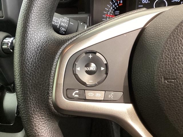 Ｎ－ＶＡＮ ファン　Ｈ　ＳＥＮＳＩＮＧ　新車保証　試乗車　ワンオ－ナ－　ナビＶＸＭ－２４５ＺＦＥｉ　ＴＶ　Ｒカメラ　ＢＴオ－ディオ　ＥＴＣ　ＬＥＤライト　ＶＳＡ　クルコン　スマ－トキ－　盗難防止装置　整備記録簿　ＡＡＣ（10枚目）