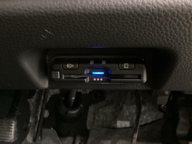 Ｎ－ＶＡＮ ファン　Ｈ　ＳＥＮＳＩＮＧ　新車保証　試乗車　ワンオ－ナ－　ナビＶＸＭ－２４５ＺＦＥｉ　ＴＶ　Ｒカメラ　ＢＴオ－ディオ　ＥＴＣ　ＬＥＤライト　ＶＳＡ　クルコン　スマ－トキ－　盗難防止装置　整備記録簿　ＡＡＣ（12枚目）