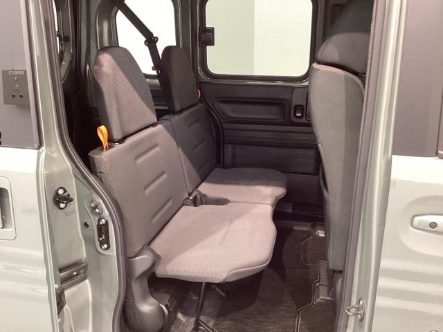 Ｎ－ＶＡＮ ファン　Ｈ　ＳＥＮＳＩＮＧ　新車保証　試乗車　ワンオ－ナ－　ナビＶＸＭ－２４５ＺＦＥｉ　ＴＶ　Ｒカメラ　ＢＴオ－ディオ　ＥＴＣ　ＬＥＤライト　ＶＳＡ　クルコン　スマ－トキ－　盗難防止装置　整備記録簿　ＡＡＣ（17枚目）