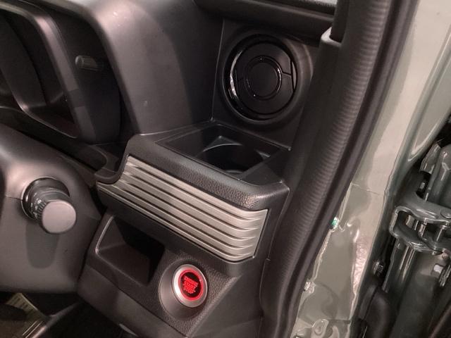 Ｎ－ＶＡＮ ファン　Ｈ　ＳＥＮＳＩＮＧ　新車保証　試乗車　ワンオ－ナ－　ナビＶＸＭ－２４５ＺＦＥｉ　ＴＶ　Ｒカメラ　ＢＴオ－ディオ　ＥＴＣ　ＬＥＤライト　ＶＳＡ　クルコン　スマ－トキ－　盗難防止装置　整備記録簿　ＡＡＣ（25枚目）