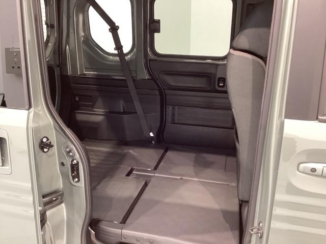 Ｎ－ＶＡＮ ファン　Ｈ　ＳＥＮＳＩＮＧ　新車保証　試乗車　ワンオ－ナ－　ナビＶＸＭ－２４５ＺＦＥｉ　ＴＶ　Ｒカメラ　ＢＴオ－ディオ　ＥＴＣ　ＬＥＤライト　ＶＳＡ　クルコン　スマ－トキ－　盗難防止装置　整備記録簿　ＡＡＣ（29枚目）