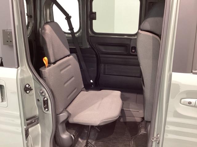 Ｎ－ＶＡＮ ファン　Ｈ　ＳＥＮＳＩＮＧ　新車保証　試乗車　ワンオ－ナ－　ナビＶＸＭ－２４５ＺＦＥｉ　ＴＶ　Ｒカメラ　ＢＴオ－ディオ　ＥＴＣ　ＬＥＤライト　ＶＳＡ　クルコン　スマ－トキ－　盗難防止装置　整備記録簿　ＡＡＣ（30枚目）