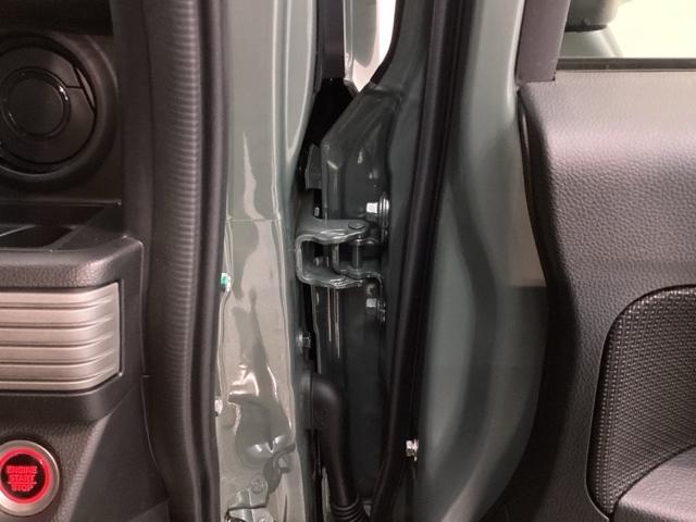 Ｎ－ＶＡＮ ファン　Ｈ　ＳＥＮＳＩＮＧ　新車保証　試乗車　ワンオ－ナ－　ナビＶＸＭ－２４５ＺＦＥｉ　ＴＶ　Ｒカメラ　ＢＴオ－ディオ　ＥＴＣ　ＬＥＤライト　ＶＳＡ　クルコン　スマ－トキ－　盗難防止装置　整備記録簿　ＡＡＣ（39枚目）