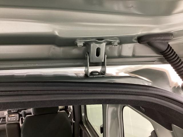 Ｎ－ＶＡＮ ファン　Ｈ　ＳＥＮＳＩＮＧ　新車保証　試乗車　ワンオ－ナ－　ナビＶＸＭ－２４５ＺＦＥｉ　ＴＶ　Ｒカメラ　ＢＴオ－ディオ　ＥＴＣ　ＬＥＤライト　ＶＳＡ　クルコン　スマ－トキ－　盗難防止装置　整備記録簿　ＡＡＣ（40枚目）