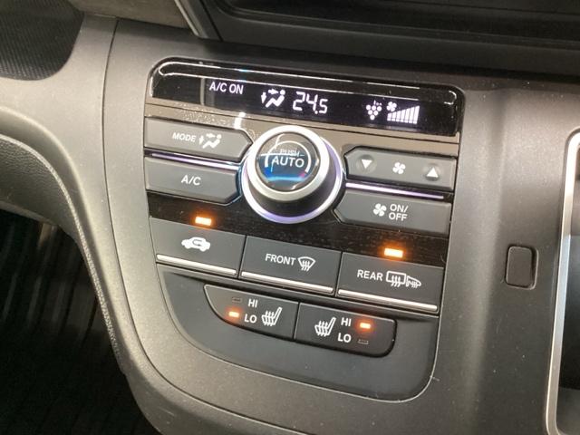 フリード Ｇ　１年保証　ナビＶＸＭ－１７５ＶＦＮｉ　ＴＶ　Ｒカメラ　ＣＤ録音　ＢＴオ－ディオ　ＤＶＤ　ＥＴＣ　ＬＥＤライト　ＶＳＡ　シ－トヒ－タ－　アルミ　スマ－トキ－　スペアキー　盗難防止装置　整備記録簿　ＡＡＣ（12枚目）