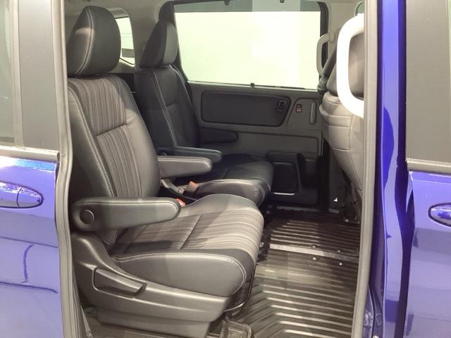 フリード Ｇ　１年保証　ナビＶＸＭ－１７５ＶＦＮｉ　ＴＶ　Ｒカメラ　ＣＤ録音　ＢＴオ－ディオ　ＤＶＤ　ＥＴＣ　ＬＥＤライト　ＶＳＡ　シ－トヒ－タ－　アルミ　スマ－トキ－　スペアキー　盗難防止装置　整備記録簿　ＡＡＣ（19枚目）