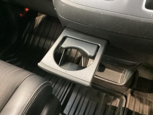 フリード Ｇ　１年保証　ナビＶＸＭ－１７５ＶＦＮｉ　ＴＶ　Ｒカメラ　ＣＤ録音　ＢＴオ－ディオ　ＤＶＤ　ＥＴＣ　ＬＥＤライト　ＶＳＡ　シ－トヒ－タ－　アルミ　スマ－トキ－　スペアキー　盗難防止装置　整備記録簿　ＡＡＣ（25枚目）