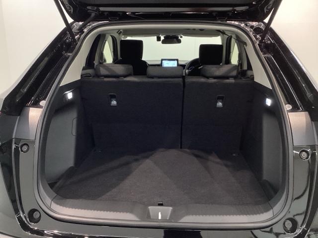 ヴェゼル ｅ：ＨＥＶＸ　Ｈ　ＳＥＮＳＩＮＧ最長５年保証　ワンオ－ナ－　ナビＬＸＭ－２３２ＶＦＥｉ　ＴＶ　Ｒカメラ　ＤＶＤ　ＥＴＣ　ＬＥＤライト　ＶＳＡ　アルミ　スマ－トキ－　スペアキー　盗難防止装置　整備記録簿　ドアバイザ－（34枚目）