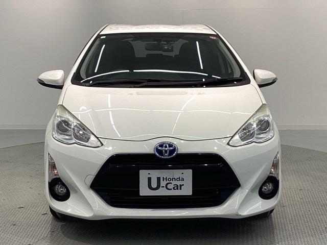 アクア Ｓ　１年保証　ナビ　ＴＶ　Ｒカメラ　ドラレコ　ＥＴＣ　フォグライト　横滑り防止　アルミ　スマ－トキ－　スペアキー　整備記録簿　ドアバイザ－　ＡＡＣ　Ｗエアバッグ　スマートキープッシュスタート　ＥＳＣ　禁煙（53枚目）