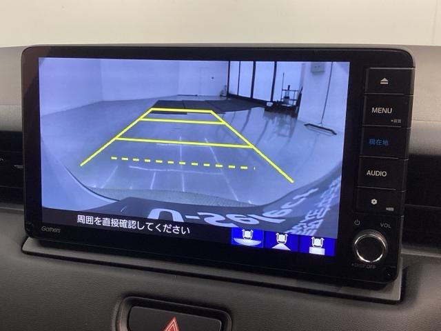 ヴェゼル e:HEVZ H SENSING 最長5年保証 ワンオーナー ナビVXU-235VZi TV Rカメラ CD録音 BTオ-ディオ DVD ETC LEDライト VSA シ-トヒ-タ- クルコン アルミ スマ-トキ-(7枚目)