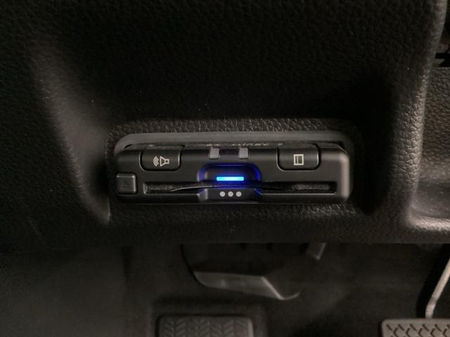 ヴェゼル e:HEVZ H SENSING 最長5年保証 ワンオーナー ナビVXU-235VZi TV Rカメラ CD録音 BTオ-ディオ DVD ETC LEDライト VSA シ-トヒ-タ- クルコン アルミ スマ-トキ-(12枚目)