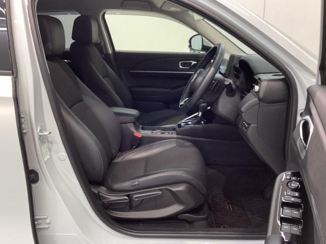 ヴェゼル e:HEVZ H SENSING 最長5年保証 ワンオーナー ナビVXU-235VZi TV Rカメラ CD録音 BTオ-ディオ DVD ETC LEDライト VSA シ-トヒ-タ- クルコン アルミ スマ-トキ-(17枚目)