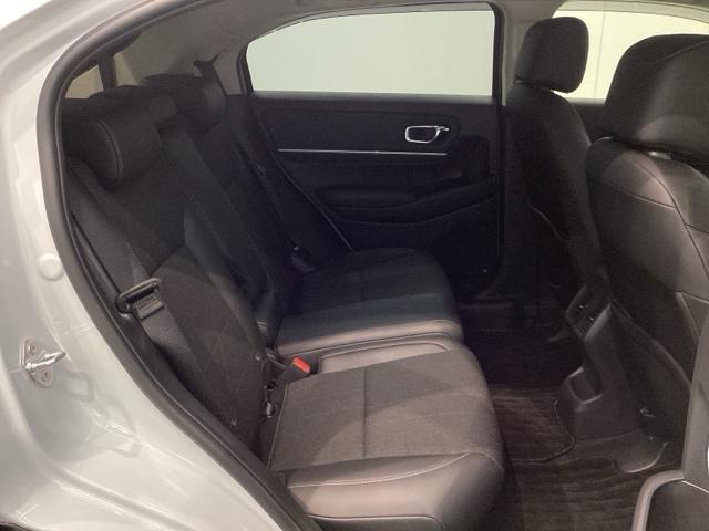 ヴェゼル e:HEVZ H SENSING 最長5年保証 ワンオーナー ナビVXU-235VZi TV Rカメラ CD録音 BTオ-ディオ DVD ETC LEDライト VSA シ-トヒ-タ- クルコン アルミ スマ-トキ-(18枚目)