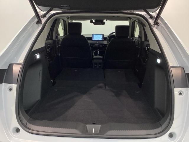 ヴェゼル e:HEVZ H SENSING 最長5年保証 ワンオーナー ナビVXU-235VZi TV Rカメラ CD録音 BTオ-ディオ DVD ETC LEDライト VSA シ-トヒ-タ- クルコン アルミ スマ-トキ-(19枚目)