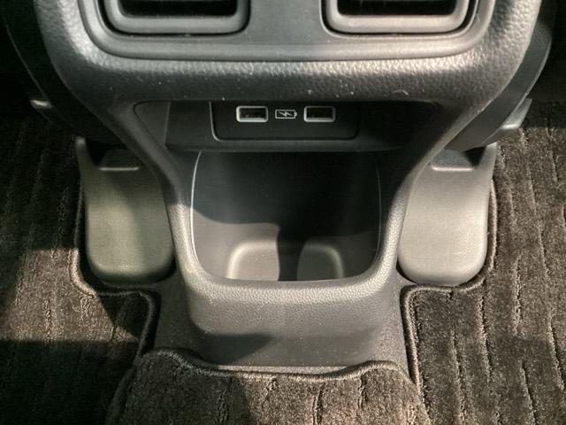 ヴェゼル e:HEVZ H SENSING 最長5年保証 ワンオーナー ナビVXU-235VZi TV Rカメラ CD録音 BTオ-ディオ DVD ETC LEDライト VSA シ-トヒ-タ- クルコン アルミ スマ-トキ-(29枚目)