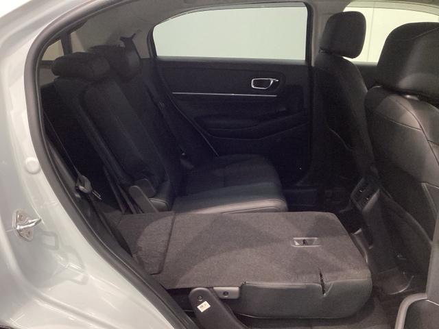 ヴェゼル e:HEVZ H SENSING 最長5年保証 ワンオーナー ナビVXU-235VZi TV Rカメラ CD録音 BTオ-ディオ DVD ETC LEDライト VSA シ-トヒ-タ- クルコン アルミ スマ-トキ-(31枚目)