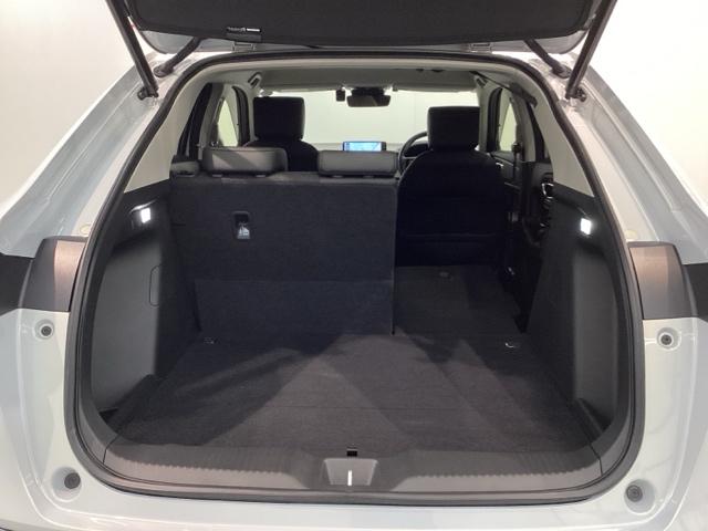 ヴェゼル e:HEVZ H SENSING 最長5年保証 ワンオーナー ナビVXU-235VZi TV Rカメラ CD録音 BTオ-ディオ DVD ETC LEDライト VSA シ-トヒ-タ- クルコン アルミ スマ-トキ-(35枚目)