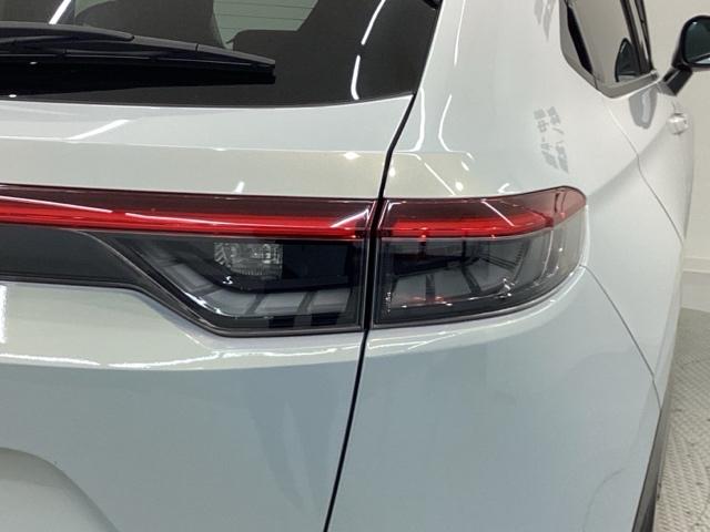 ヴェゼル e:HEVZ H SENSING 最長5年保証 ワンオーナー ナビVXU-235VZi TV Rカメラ CD録音 BTオ-ディオ DVD ETC LEDライト VSA シ-トヒ-タ- クルコン アルミ スマ-トキ-(43枚目)