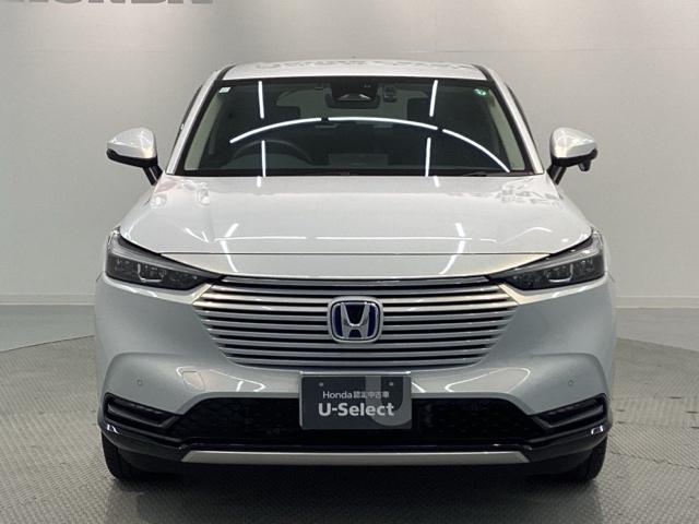 ヴェゼル e:HEVZ H SENSING 最長5年保証 ワンオーナー ナビVXU-235VZi TV Rカメラ CD録音 BTオ-ディオ DVD ETC LEDライト VSA シ-トヒ-タ- クルコン アルミ スマ-トキ-(51枚目)