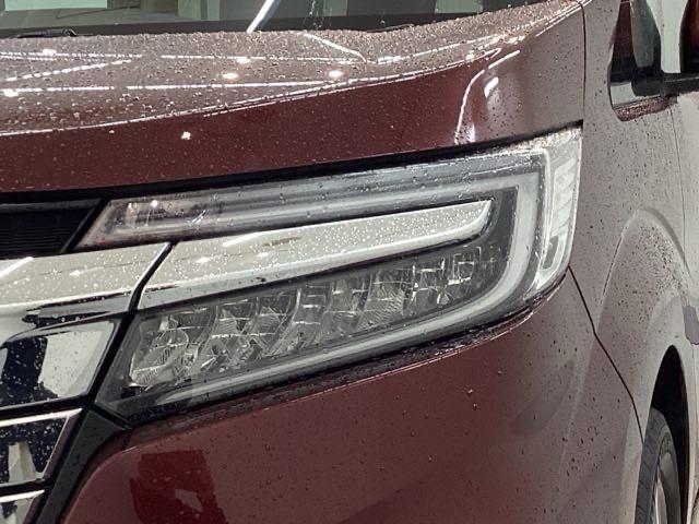 ステップワゴンスパーダ ｅ：ＨＥＶスパーダＧ・ＥＸホンダセンシング　最長５年保証　ワンオ－ナ－　ナビＶＸＵ－２１７ＳＷｉ　ＴＶ　Ｒカメラ　マルチビュー　ＣＤ録音　ＢＴオ－ディオ　ＤＶＤ　Ｒモニタ－　ＥＴＣ　ＬＥＤライト　両側電動ドア　ＶＳＡ　シ－トヒ－タ－　アルミ（8枚目）