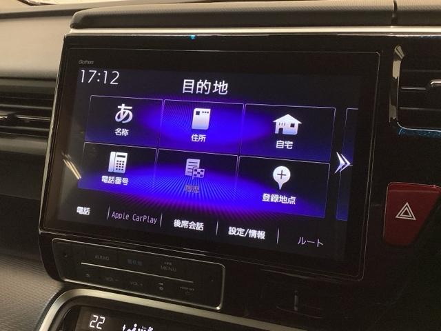 ステップワゴンスパーダ ｅ：ＨＥＶスパーダＧ・ＥＸホンダセンシング　最長５年保証　ワンオ－ナ－　ナビＶＸＵ－２１７ＳＷｉ　ＴＶ　Ｒカメラ　マルチビュー　ＣＤ録音　ＢＴオ－ディオ　ＤＶＤ　Ｒモニタ－　ＥＴＣ　ＬＥＤライト　両側電動ドア　ＶＳＡ　シ－トヒ－タ－　アルミ（38枚目）