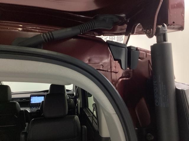 ステップワゴンスパーダ ｅ：ＨＥＶスパーダＧ・ＥＸホンダセンシング　最長５年保証　ワンオ－ナ－　ナビＶＸＵ－２１７ＳＷｉ　ＴＶ　Ｒカメラ　マルチビュー　ＣＤ録音　ＢＴオ－ディオ　ＤＶＤ　Ｒモニタ－　ＥＴＣ　ＬＥＤライト　両側電動ドア　ＶＳＡ　シ－トヒ－タ－　アルミ（43枚目）