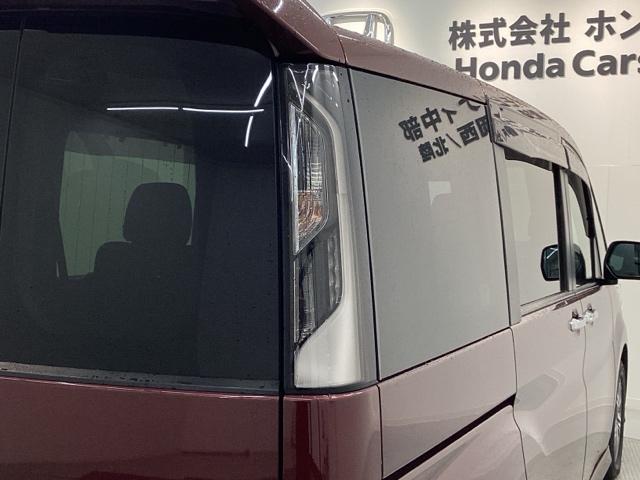 ステップワゴンスパーダ ｅ：ＨＥＶスパーダＧ・ＥＸホンダセンシング　最長５年保証　ワンオ－ナ－　ナビＶＸＵ－２１７ＳＷｉ　ＴＶ　Ｒカメラ　マルチビュー　ＣＤ録音　ＢＴオ－ディオ　ＤＶＤ　Ｒモニタ－　ＥＴＣ　ＬＥＤライト　両側電動ドア　ＶＳＡ　シ－トヒ－タ－　アルミ（45枚目）