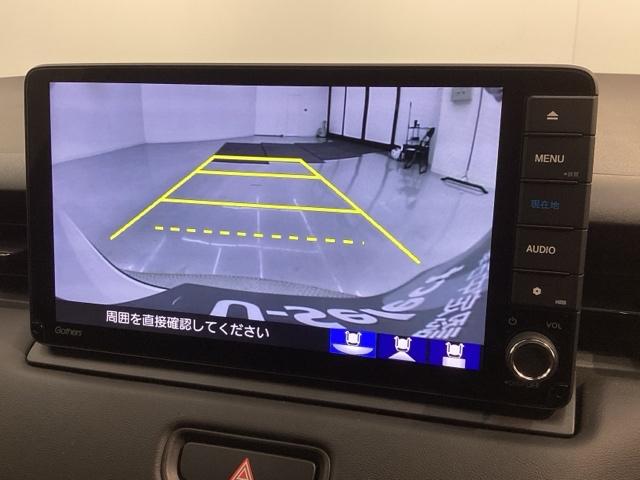 ヴェゼル e:HEVZ H SENSING 最長5年保証 ワンオーナー ナビVXU-215VZi TV Rカメラ CD録音 BTオ-ディオ DVD ETC LEDライト VSA シ-トヒ-タ- クルコン アルミ スマ-トキ-(7枚目)