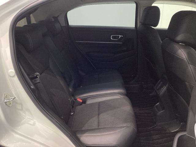 ヴェゼル e:HEVZ H SENSING 最長5年保証 ワンオーナー ナビVXU-215VZi TV Rカメラ CD録音 BTオ-ディオ DVD ETC LEDライト VSA シ-トヒ-タ- クルコン アルミ スマ-トキ-(18枚目)