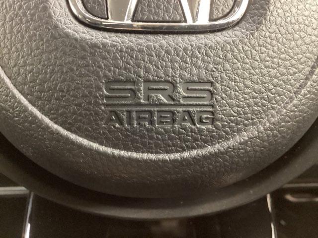 ヴェゼル e:HEVZ H SENSING 最長5年保証 ワンオーナー ナビVXU-215VZi TV Rカメラ CD録音 BTオ-ディオ DVD ETC LEDライト VSA シ-トヒ-タ- クルコン アルミ スマ-トキ-(22枚目)