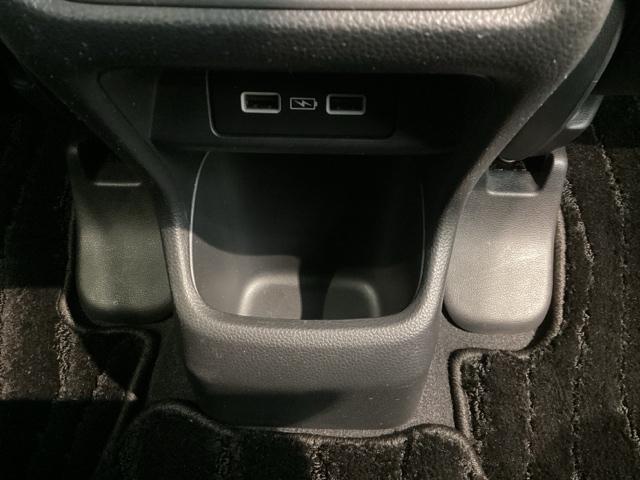 ヴェゼル e:HEVZ H SENSING 最長5年保証 ワンオーナー ナビVXU-215VZi TV Rカメラ CD録音 BTオ-ディオ DVD ETC LEDライト VSA シ-トヒ-タ- クルコン アルミ スマ-トキ-(30枚目)