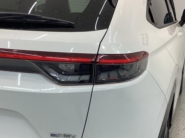 ヴェゼル e:HEVZ H SENSING 最長5年保証 ワンオーナー ナビVXU-215VZi TV Rカメラ CD録音 BTオ-ディオ DVD ETC LEDライト VSA シ-トヒ-タ- クルコン アルミ スマ-トキ-(39枚目)