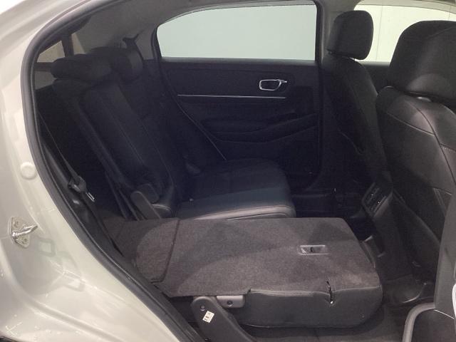 ヴェゼル e:HEVZ H SENSING 最長5年保証 ワンオーナー ナビVXU-215VZi TV Rカメラ CD録音 BTオ-ディオ DVD ETC LEDライト VSA シ-トヒ-タ- クルコン アルミ スマ-トキ-(40枚目)