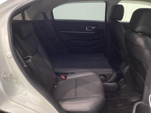 ヴェゼル e:HEVZ H SENSING 最長5年保証 ワンオーナー ナビVXU-215VZi TV Rカメラ CD録音 BTオ-ディオ DVD ETC LEDライト VSA シ-トヒ-タ- クルコン アルミ スマ-トキ-(42枚目)