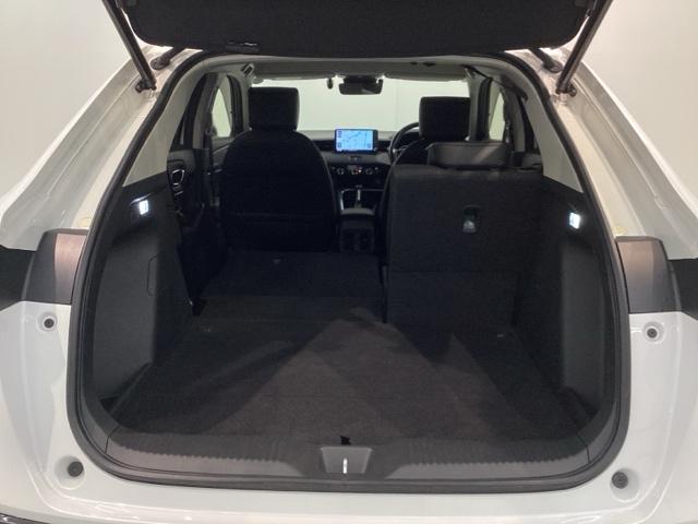 ヴェゼル e:HEVZ H SENSING 最長5年保証 ワンオーナー ナビVXU-215VZi TV Rカメラ CD録音 BTオ-ディオ DVD ETC LEDライト VSA シ-トヒ-タ- クルコン アルミ スマ-トキ-(43枚目)