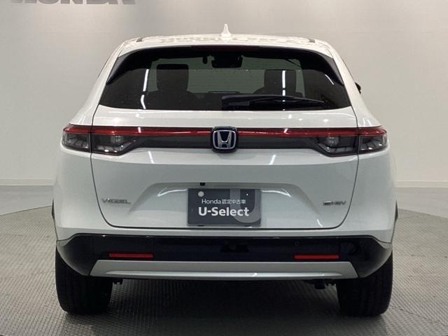 ヴェゼル e:HEVZ H SENSING 最長5年保証 ワンオーナー ナビVXU-215VZi TV Rカメラ CD録音 BTオ-ディオ DVD ETC LEDライト VSA シ-トヒ-タ- クルコン アルミ スマ-トキ-(49枚目)