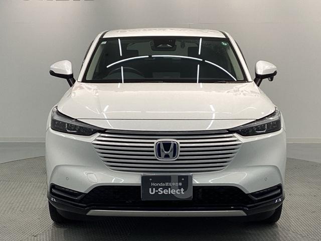 ヴェゼル e:HEVZ H SENSING 最長5年保証 ワンオーナー ナビVXU-215VZi TV Rカメラ CD録音 BTオ-ディオ DVD ETC LEDライト VSA シ-トヒ-タ- クルコン アルミ スマ-トキ-(53枚目)